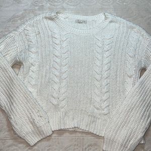 L.A. Hearts‎ sweater